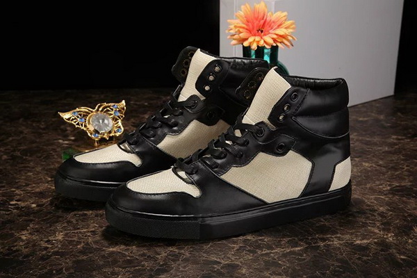 balenciaga High-Top Fashion Men Shoes--028